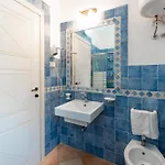Appartement Relaxing Baia Dei Mirti B3 1 Bedroom Sleeps 3 -bilo-3 Vignola Mare