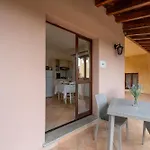 Relaxing Baia Dei Mirti B3 1 Bedroom Sleeps 3 -bilo-3 * Vignola Mare
