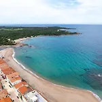 Appartement Relaxing Baia Dei Mirti B3 1 Bedroom Sleeps 3 -bilo-3 *