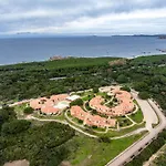 Relaxing Baia Dei Mirti B3 1 Bedroom Sleeps 3 -bilo-3
