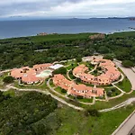 Appartement Relaxing Baia Dei Mirti B3 1 Bedroom Sleeps 3 -bilo-3 Vignola Mare