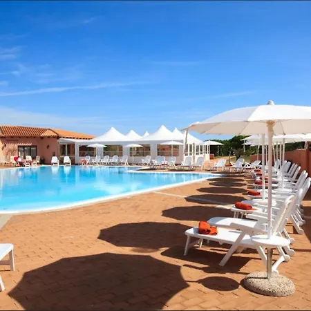 Relaxing Baia Dei Mirti B3 1 Bedroom Sleeps 3 -bilo-3 * Vignola Mare