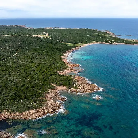 Appartement Relaxing Baia Dei Mirti B3 1 Bedroom Sleeps 3 -bilo-3 Vignola Mare