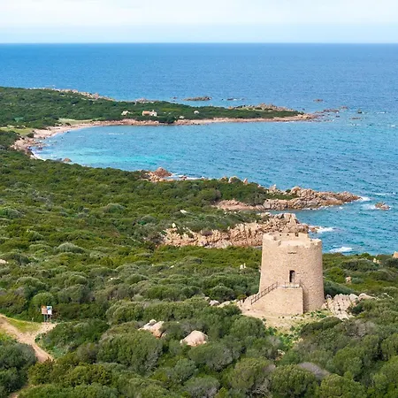 Appartement Relaxing Baia Dei Mirti B3 1 Bedroom Sleeps 3 -bilo-3 *