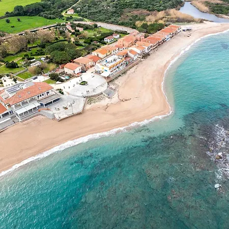 Appartement Relaxing Baia Dei Mirti B3 1 Bedroom Sleeps 3 -bilo-3 *