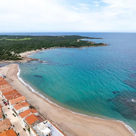 Apartment Relaxing Baia Dei Mirti B3 1 Bedroom Sleeps 3 -bilo-3 *