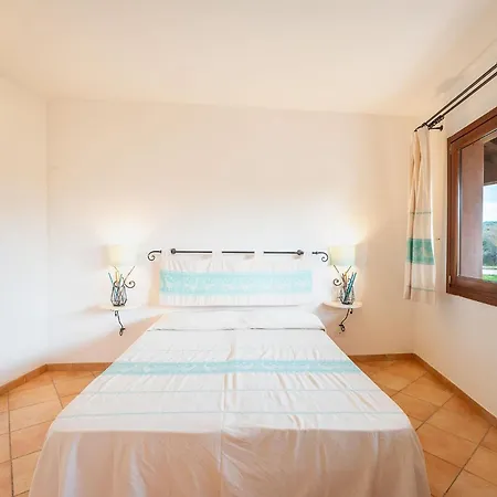 Relaxing Baia Dei Mirti B3 1 Bedroom Sleeps 3 -bilo-3 * Vignola Mare